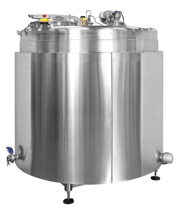 Customised Process Equipment - Image 19