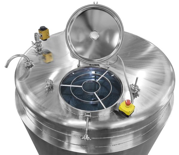 Customised Process Equipment - Image 20