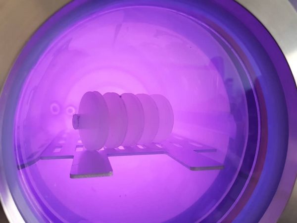 Plasma Cleaner/Asher - Image 2