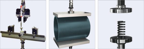 Universal Testing Machine - Tensile, Compression, cyclic, bending, creep and relaxation - Image 2