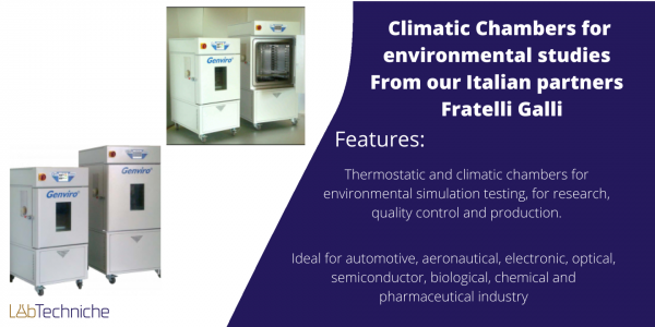 Environmental Testing Chambers