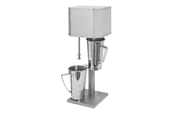 Professional Stainless Steel Drink Mixers from Lab Techniche