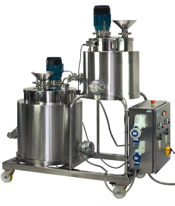 Customised Process Equipment - Image 18