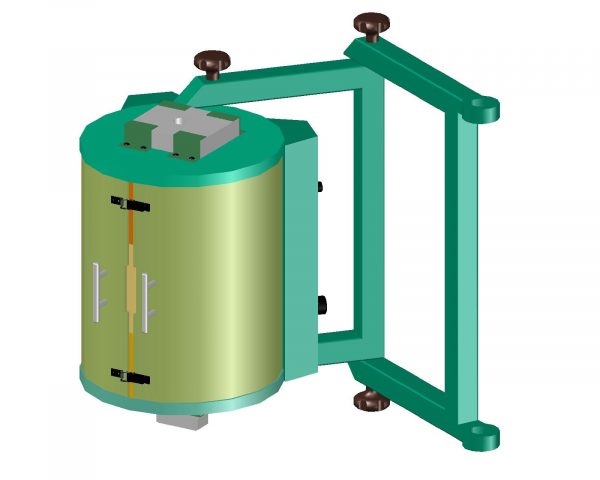 Universal Testing Machine - Tensile, Compression, cyclic, bending, creep and relaxation - Image 7