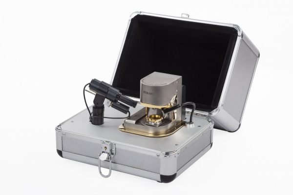 Scanning Probe Microscope ( AFM/STM modes in one system) - Image 3