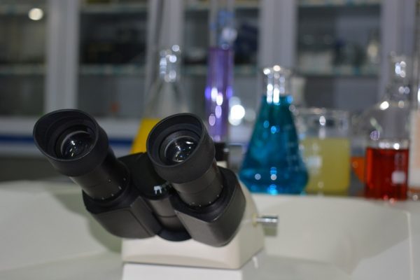 Raman Microscope - Image 6