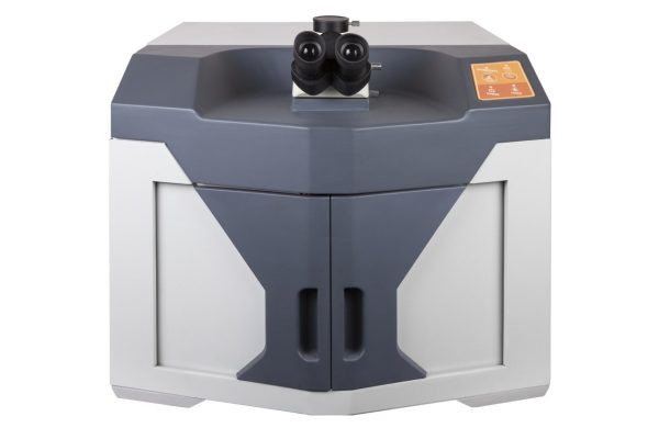 Raman Microscope - Image 2