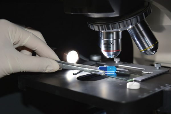 Raman Microscope - Image 7