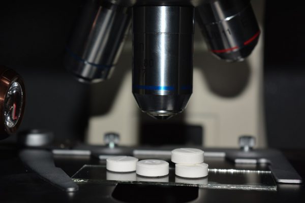 Raman Microscope - Image 4
