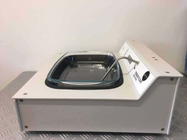 Tissue float