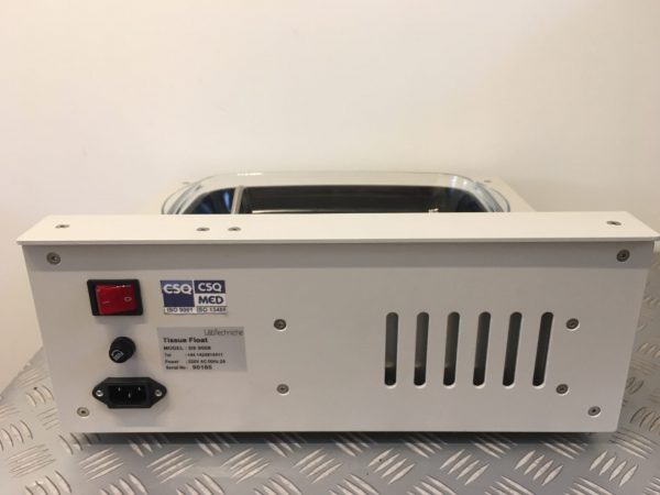 Tissue Float