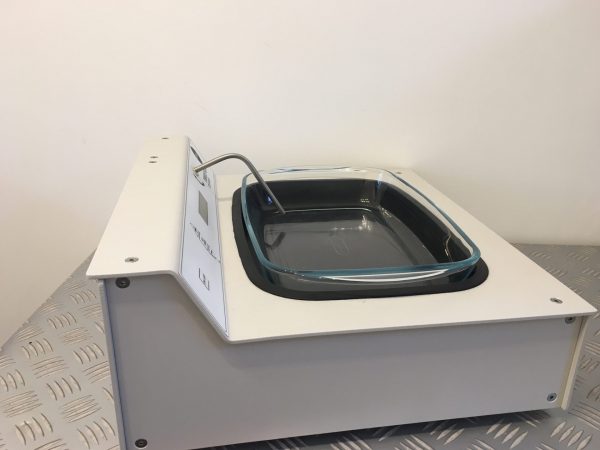 Tissue float