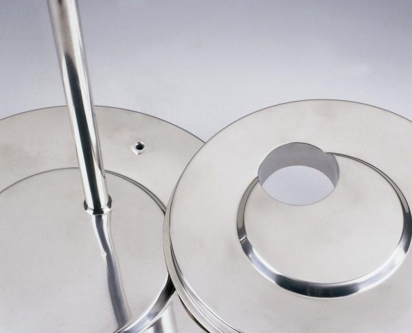 Cutomised Process Equipment From LabTechniche