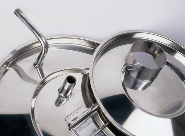 Cutomised Process Equipment From LabTechniche