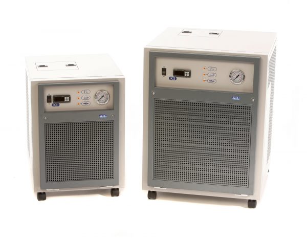 Recirculating Chillers - 480 to 1000W From LabTechniche