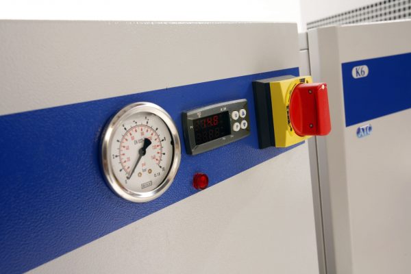 Recirculating Chillers - 480 to 1000W From LabTechniche
