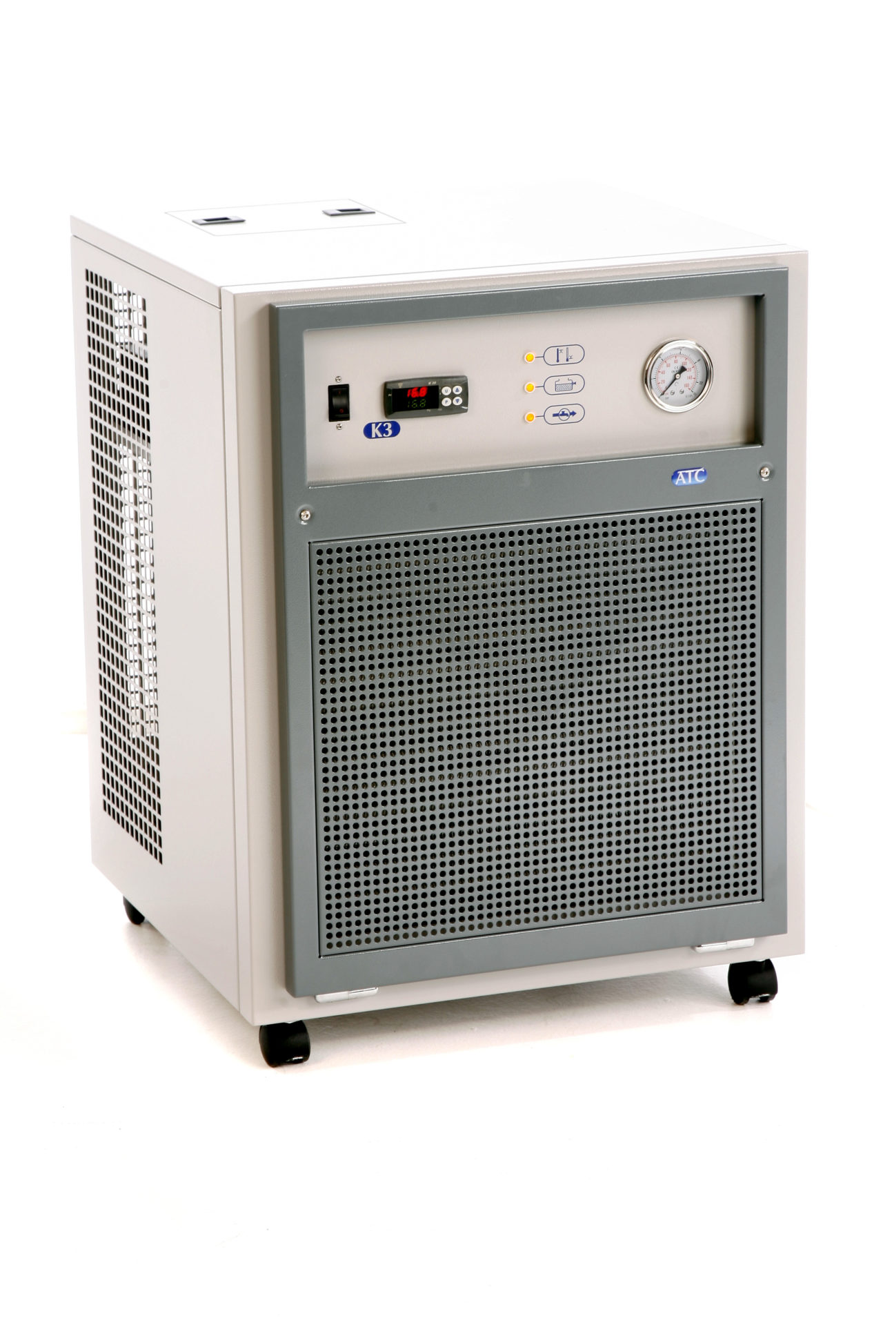 Recirculating Chillers - 480 to 1000W From LabTechniche