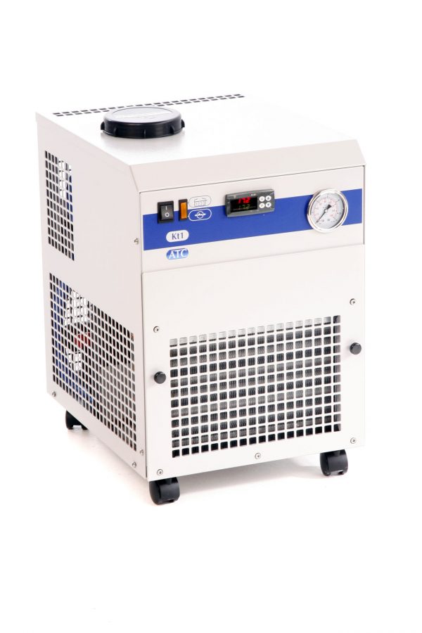 Recirculating Chillers - 480 to 1000W From LabTechniche