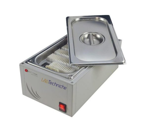 Mini For (Hot Tank) DS9912-1