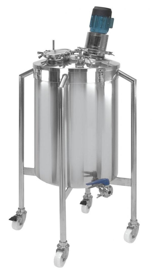 Customised Process Equipment - Image 23