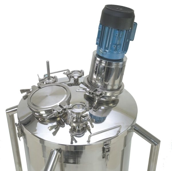 Customised Process Equipment - Image 21