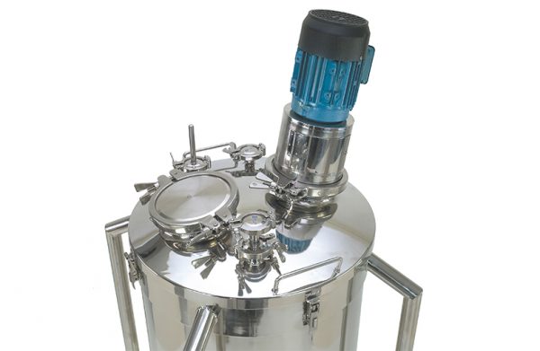 Cutomised Process Equipment From LabTechniche