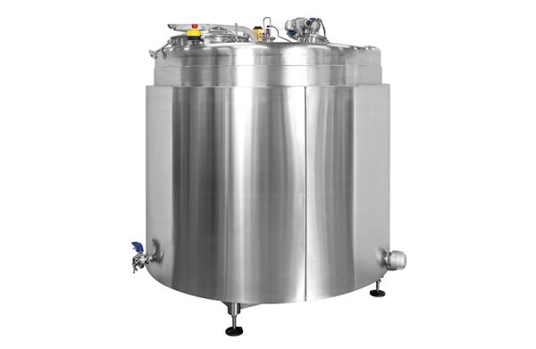 Cutomised Process Equipment From LabTechniche