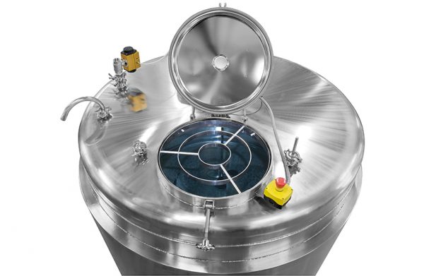 Cutomised Process Equipment From LabTechniche