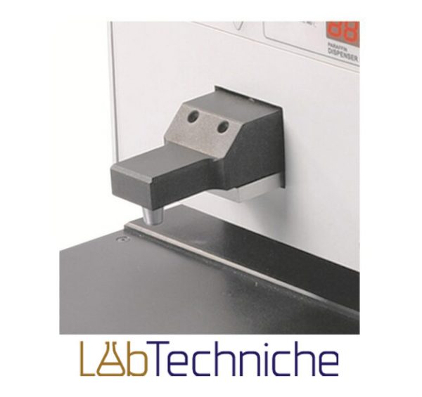 Paraffin Dispenser Model DS4LM1