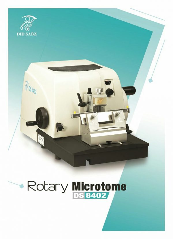 Laboratory Dispenser - Paraffin, Dispensing for Histological Analysis
