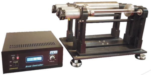 Nanofibers & Electrospinning Accessories from Lab Techniche