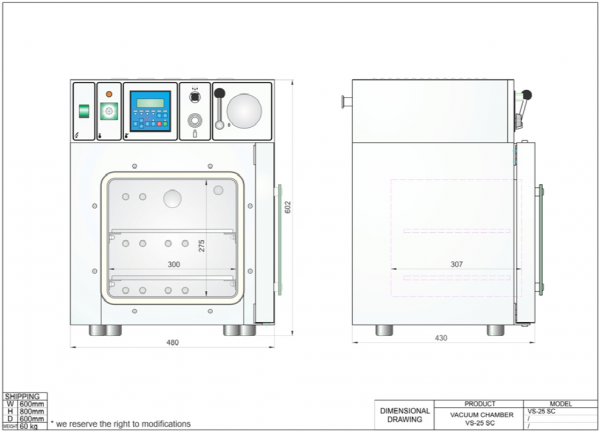 Freeze Dryers, Vacuum Oven from Lab Techniche, Lab Equipment Experts