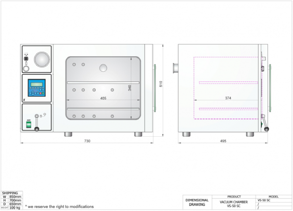 Freeze Dryers, Vacuum Oven from Lab Techniche, Lab Equipment Experts