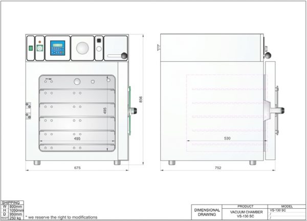 Freeze Dryers, Vacuum Oven from Lab Techniche, Lab Equipment Experts