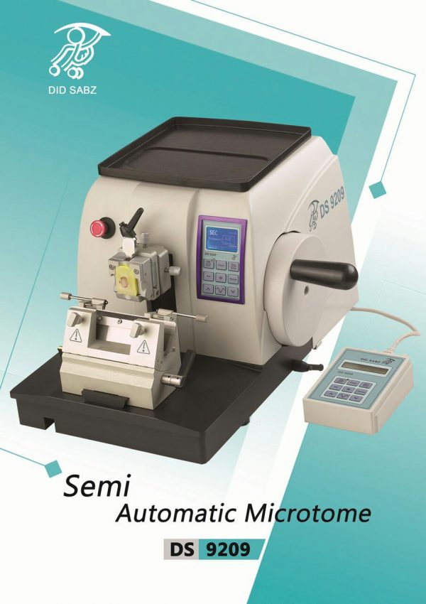 Laboratory Dispenser - Paraffin, Dispensing for Histological Analysis