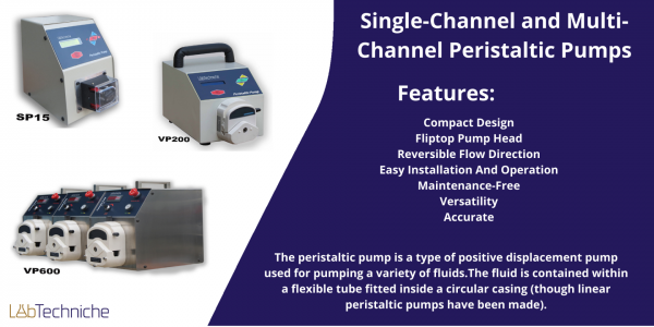 Peristaltic Pump