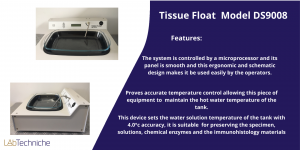Histology Tissue Float