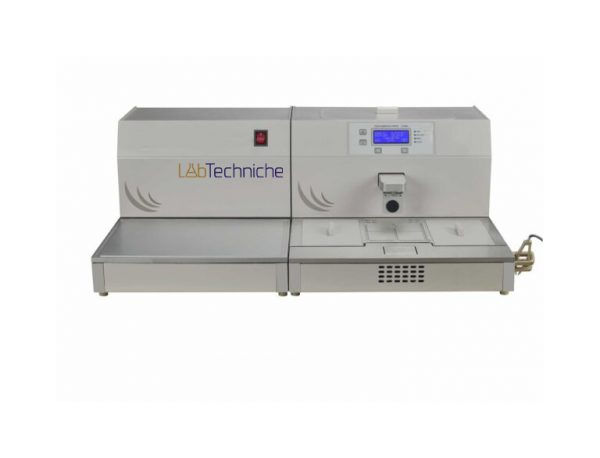 Tissue embedding center DS 9903-2