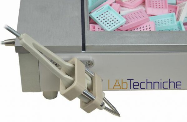 Tissue embedding center DS 9903-4