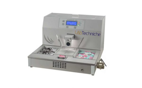 Tissue embedding center DS 9903-5