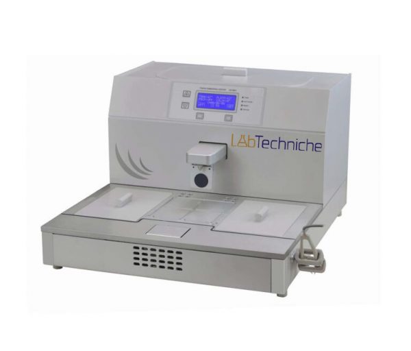 Tissue embedding center DS 9903
