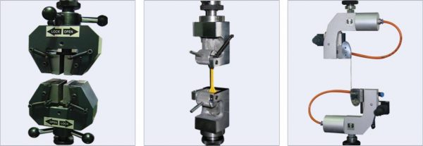 Universal Testing Machine - Tensile, Compression, cyclic, bending, creep and relaxation - Image 3