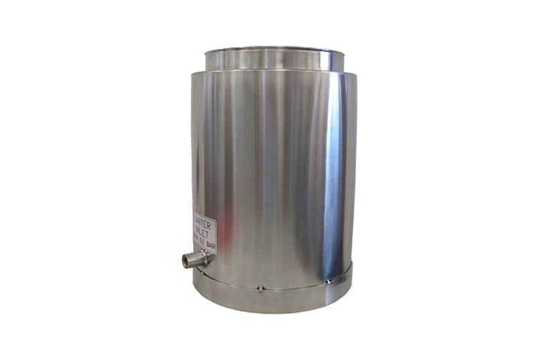 Stainless Steel Water Jacketed Vessels from LabTechNiche