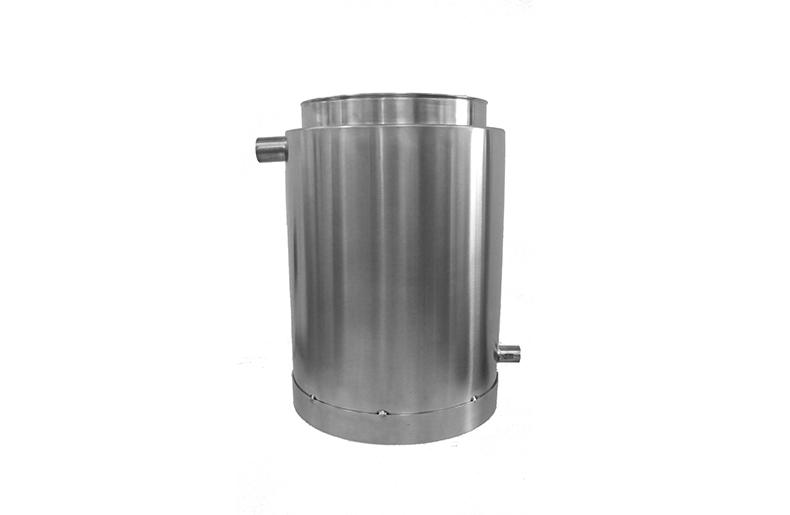 Stainless Steel Water Jacketed Vessels from LabTechNiche
