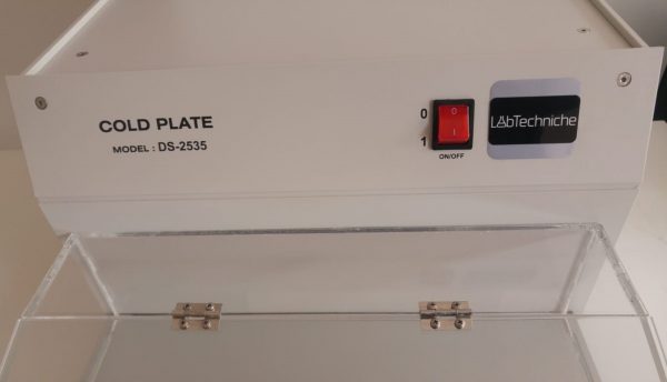 Cold Plate