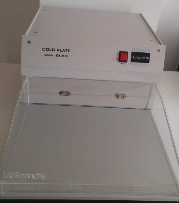 Cold Plate