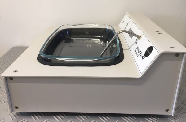 Tissue float