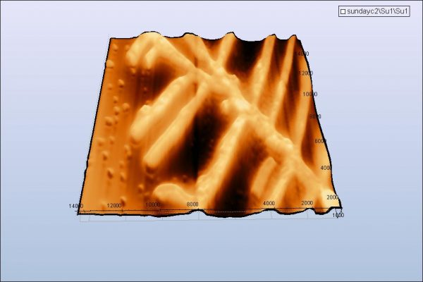 Scanning Probe Microscope ( AFM/STM modes in one system) - Image 8