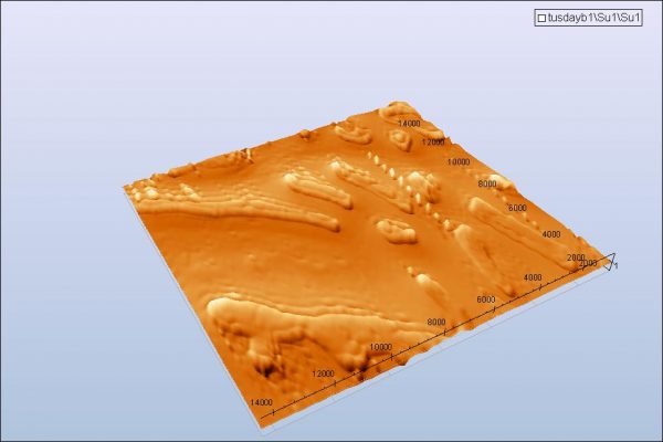 Scanning Probe Microscope ( AFM/STM modes in one system) - Image 7